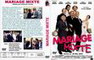 MARIAGE MIXTE